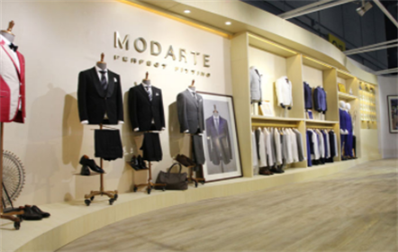 南山智尚斬獲兩項(xiàng)行業(yè)大獎(jiǎng)