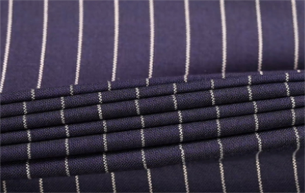 南山智尚“精紡純毛織物天然抗皺關(guān)鍵技術(shù)研發(fā)與應(yīng)用”榮獲山東省紡織服裝行業(yè)協(xié)會(huì)科學(xué)技術(shù)獎(jiǎng)