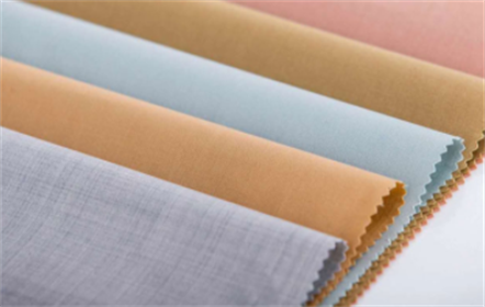 我公司自主研發(fā)的“熒舞之森”面料榮獲中國國際面料設(shè)計(jì)比賽大獎(jiǎng)