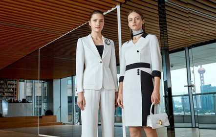 南山智尚榮獲中國紡織服裝行業(yè)十大時尚引領(lǐng)榜樣！助力提高時尚產(chǎn)業(yè)附加值！